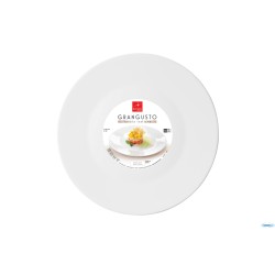 GRANGUSTO-PIATTO MULTIUSO CM.33   419320FTB