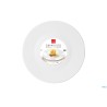 GRANGUSTO-PIATTO MULTIUSO CM.33   419320FTB