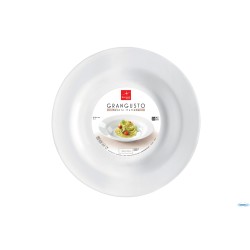 GRANGUSTO-PIATTO PASTA CM.29,5  400850FTB