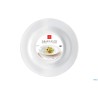 GRANGUSTO-PIATTO PASTA CM.29,5  400850FTB