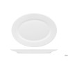 GRANGUSTO-PIATTO PESCE CM.35X27  400582FTB