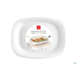 GRANGUSTO-PIATTO PIADINA CM.28X21  431241FTB