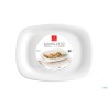 GRANGUSTO-PIATTO PIADINA CM.28X21  431241FTB
