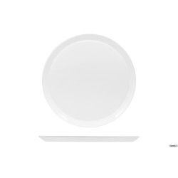GRANGUSTO-PIATTO PIZZA CHEF CM.33,5   401321FTB