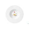 GRANGUSTO-PIATTO RISOTTO CM.27  419323FTB