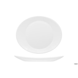 GRANGUSTO-PIATTO STEAK CM.31,7X26,2   431290FTB