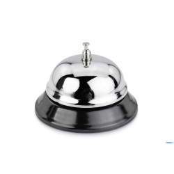 HORECAPROFESSIONAL - CAMPANELLO RECEPTION CROMATO CM.8,5  TB-35