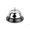 HORECAPROFESSIONAL - CAMPANELLO RECEPTION CROMATO CM.8,5  TB-35