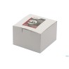HORECAPROFESSIONAL - CAMPANELLO RECEPTION CROMATO CM.8,5  TB-35