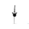 HORECAPROFESSIONAL - CONFEZIONE 12 TAPPI VERSATORI CONICI INOX  OOB-P