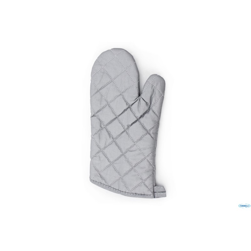 HORECAPROFESSIONAL - GUANTO DA FORNO IN COTONE CM.33 SLM-13 HORECAPROFESSIONAL - GUANTO DA FORNO IN COTONE CM.33 SLM-13