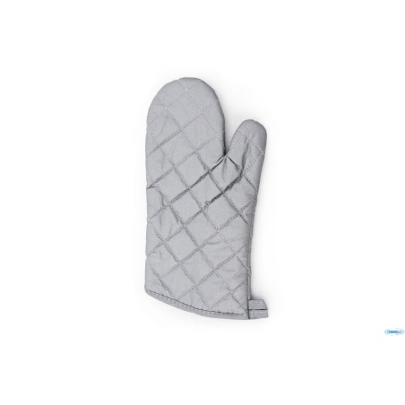 HORECAPROFESSIONAL - GUANTO DA FORNO IN COTONE CM.33   SLM-13