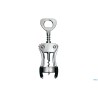 HORECAPROFESSIONAL - LEVATAPPI 2 LEVE PESANTE   CKS-75