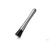 HORECAPROFESSIONAL - PESTELLO COCKTAIL ACCIAIO  MUD-8S