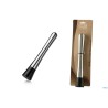 HORECAPROFESSIONAL - PESTELLO COCKTAIL ACCIAIO  MUD-8S