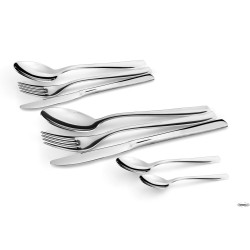 HOTEL PINTI-COLT.TAVOLA INOX