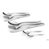 HOTEL PINTI-COLT.TAVOLA INOX