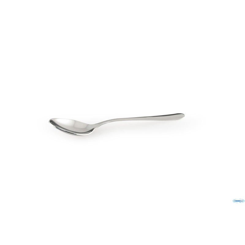 HOTEL PINTI-CUCCHIAIO CAFFE INOX 20200007 HOTEL PINTI-CUCCHIAIO CAFFE INOX 20200007