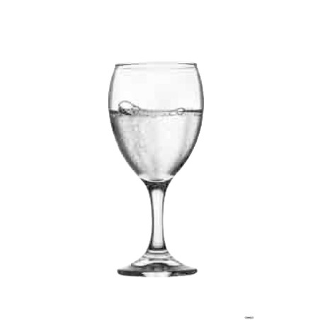 IMPERIAL - CALICE ACQUA CL 25  MI