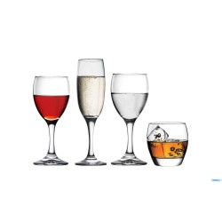 IMPERIAL - CALICE ACQUA CL 25  MI