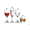 IMPERIAL - CALICE VINO CL 20  MI