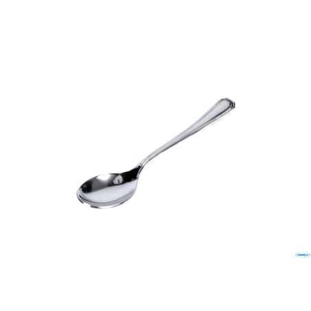 IMPERIAL INOX ASIA 2,2 MM-18-10-CUCCHIAINO CAFFE 271F7007