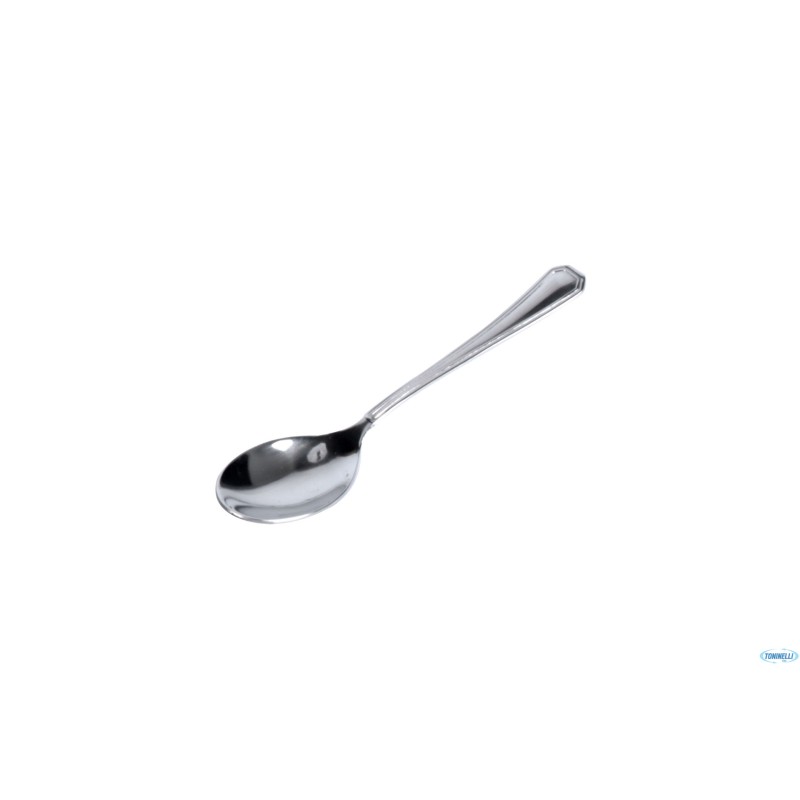 IMPERIAL INOX ASIA 2,2 MM-18-10-CUCCHIAINO MOKA 271F7008 IMPERIAL INOX ASIA 2,2 MM-18-10-CUCCHIAINO MOKA 271F7008