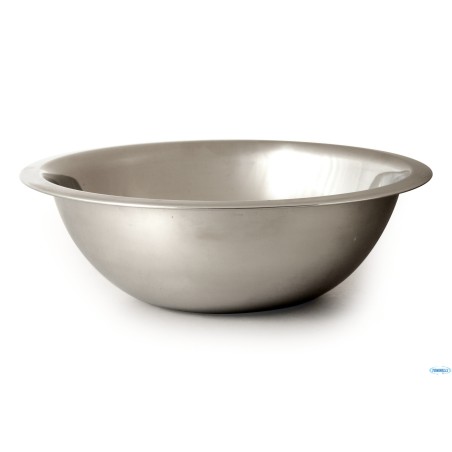 INSALATIERA ACCIAIO CM 29,5
