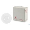 ISCHIA - PIATTINO PER TAZZE MAROCCHINO E PER TAZZE CAFFE CM 12  TRASPARENTE       13208918