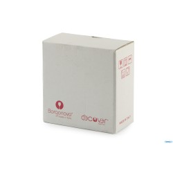 ISCHIA - PIATTINO PER TAZZE MAROCCHINO E PER TAZZE CAFFE CM 12  TRASPARENTE       13208918
