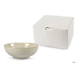 JAVA BARLEY CREAM - INSALATIERA  CM 17  36640BC