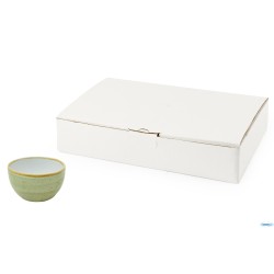 JAVA MEADOW GREEN - COPPETTA CM 10 01301HTHMG