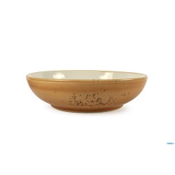 JAVA SUNRISE YELLOW - PIATTO FONDO-INSALATIERA  CM 23 36840SY