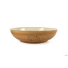JAVA SUNRISE YELLOW - PIATTO FONDO-INSALATIERA  CM 23 36840SY