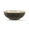 JAVA WOODLAND BROWN-INSALATIERA CM 17  36640WB