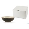 JAVA WOODLAND BROWN-INSALATIERA CM 17  36640WB