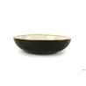 JAVA WOODLAND BROWN-PIATTO FONDO-INSALATIERA CM 23 36840WB