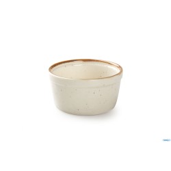 JUST SESAME CREMA-RAMEQUIN CM.8   6681M-C356-3