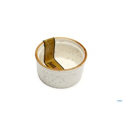 JUST SESAME CREMA-RAMEQUIN CM.8   6681M-C356-3