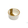 JUST SESAME CREMA-RAMEQUIN CM.8   6681M-C356-3
