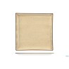 JUSTCOLOR CREAM-PIATTO QUADRO CM.29X29 HP7507-1096K1