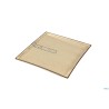 JUSTCOLOR CREAM-PIATTO QUADRO CM.29X29 HP7507-1096K1