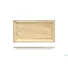 JUSTCOLOR CREAM-PIATTO RETTANGOLARE CM.27X14,2 HP8167-1096K1
