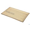 JUSTCOLOR CREAM-PIATTO RETTANGOLARE CM.36,5X22,8 HP7500-1096K1