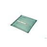 JUSTCOLOR GREEN-PIATTO QUADRATO CM.26,5X26,5 HP8848-1096K2