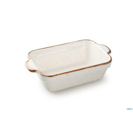 JUSTCOLOR SESAME CREMA-MINI CASS.RETT. CM.13,8X9 H.3,8  6678M-C356-5.25