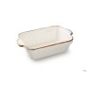 JUSTCOLOR SESAME CREMA-MINI CASS.RETT. CM.13,8X9 H.3,8  6678M-C356-5.25