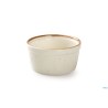 JUSTCOLOR SESAME CREMA-RAMEQUIN CM.9,5   6681M-C356-3.75