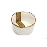 JUSTCOLOR SESAME CREMA-RAMEQUIN CM.9,5   6681M-C356-3.75