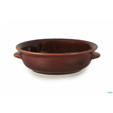 JUSTCOLOR-TEGAMINO TONDO CM.21 LONDRA H.5,8 4831M